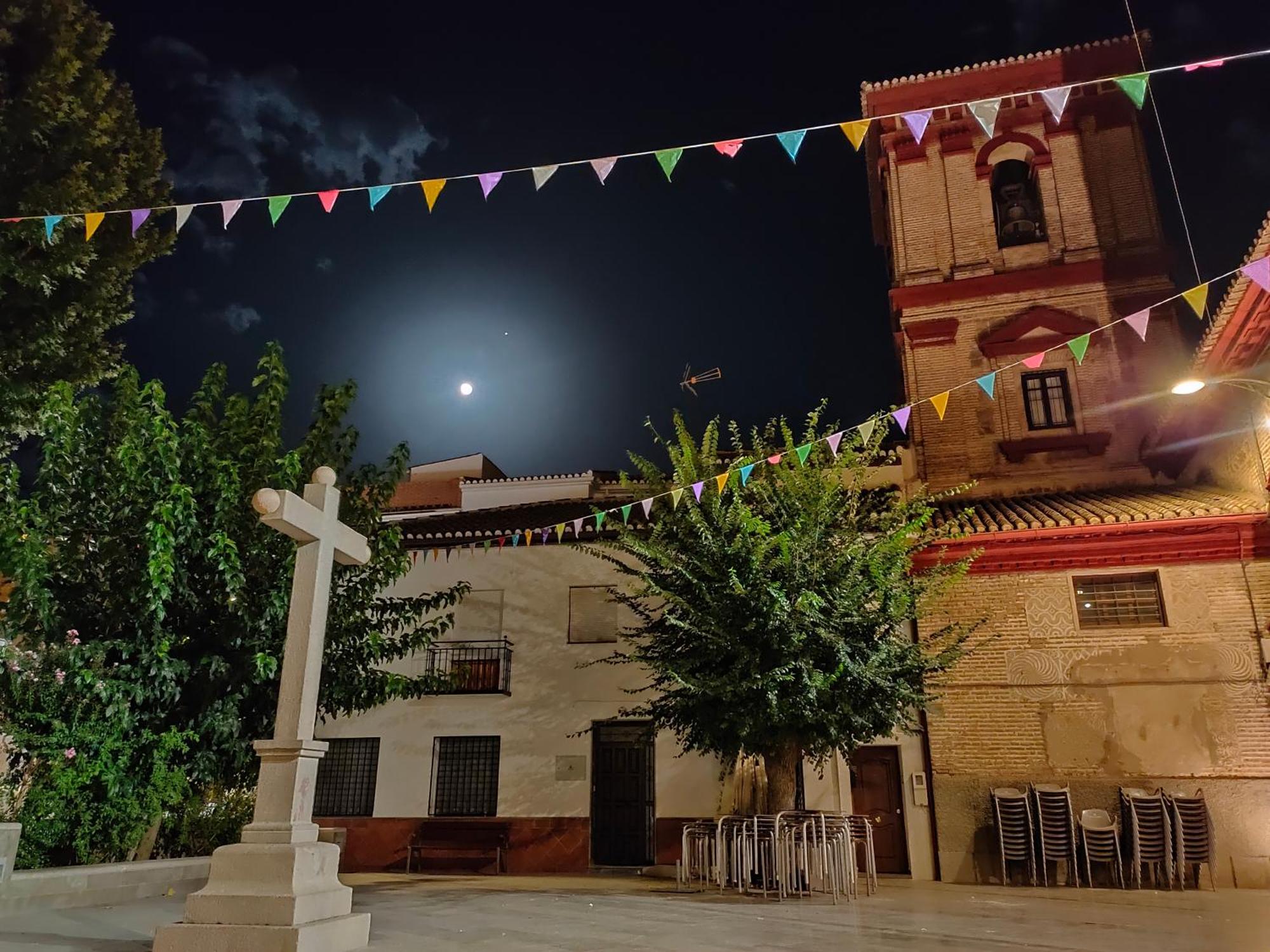 Casa Mona- Andalucian Mountain Village Getaway Guejar Sierra Esterno foto